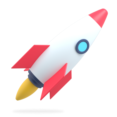 Rocket Icon