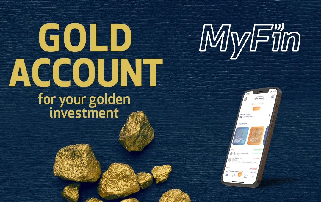 Looking for an Easy Way to Buy and Sell Gold?